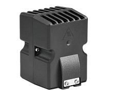 SNV-412-100 Нагреватель с вентилятором SILART, 120 Вт 12VDC-230V | код SNV-412-100 | SILART