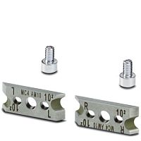 Запасной нож CF 1000-10 EM10 | код 1212665 | PHOENIX CONTACT