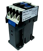 Пускатель электромагнитный ПМЛ-1165М УХЛ4 Б, 110В DC, 1з, 10А, нереверсивный, без реле, IP20 (ЭТ) | код ET008136 | Электротехник