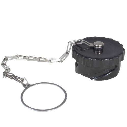 Разъём быстроразъёмный SZC FQ18 заглушка кабельной части, 28 мм | код 107754 | SZC Разъём быстроразъёмный SZC FQ18 заглушка кабельной части, 28 мм | код 107754 | SZC