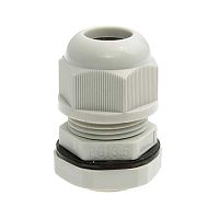 Кабельный ввод ZTM-ELECTRO PGB13.5-12G, полиамид | код 106242 | ZTM-ELECTRO