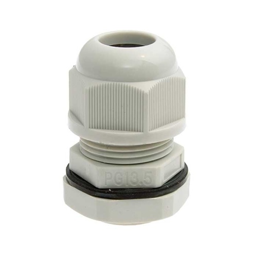 Кабельный ввод ZTM-ELECTRO PGB13.5-12G, полиамид | код 106242 | ZTM-ELECTRO Кабельный ввод ZTM-ELECTRO PGB13.5-12G, полиамид | код 106242 | ZTM-ELECTRO