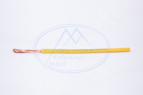 Провод ПуГВ (ПВ3) 1х1.5 красный (бухта 500м) | код GOST0031500R | АКЗ Провод ПуГВ (ПВ3) 1х1.5 красный (бухта 500м) | код GOST0031500R | АКЗ