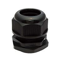 Кабельный ввод ZTM-ELECTRO PGB36-30B, полиамид | код 106236 | ZTM-ELECTRO