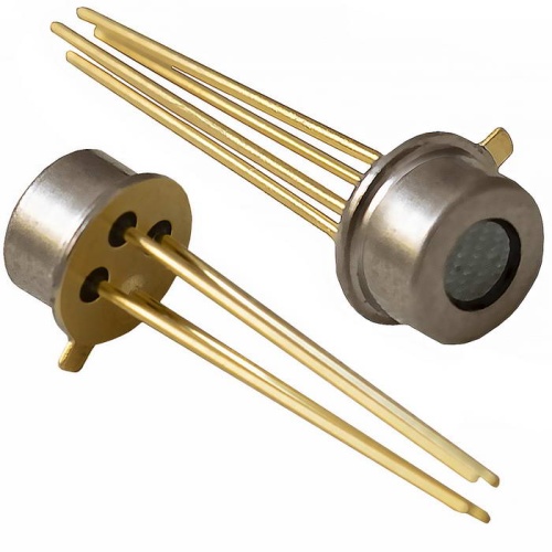 Датчик температуры WINSEN MRT311, MEMS | код 113390 | WINSEN