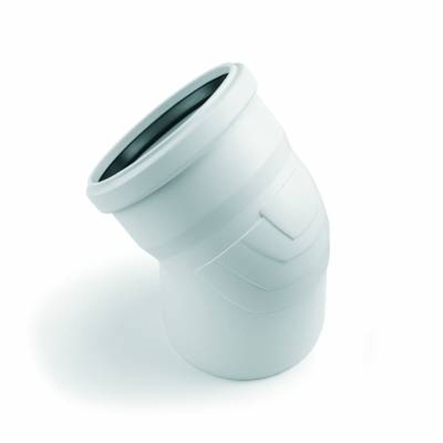 Отвод 87 град 40 | код 11230941001 | Rehau