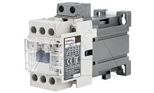 Контактор UKD1-25-11-24DC, 3P, 25A(AC-3), 40A(AC-1), 11kW(400VAC), Uк=24VDC, 1NO+1NC | код UKD1-25-11-24DC | Kripal