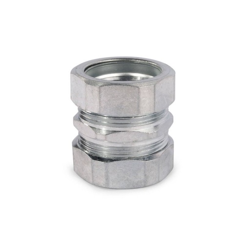 Муфта соединительная для трубы АТТ-15 Fortisflex 92318 фото 4