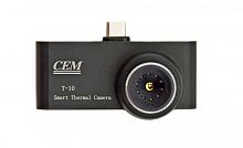 Т-10 Тепловизор | код 875054 | CEM