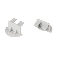 Заглушка для PDS-FS глухая (пластик) | код 40736 | Arlight