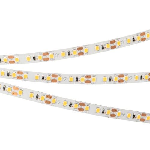 Лента LED RT-A120-8mm 12V Day4000 (9.6 W/m, IP20, 2835, 5m) (ARL, Открытый) | Код. 012341(2) | Arlight Лента LED RT-A120-8mm 12V Day4000 (9.6 W/m, IP20, 2835, 5m) (ARL, Открытый) | Код. 012341(2) | Arlight