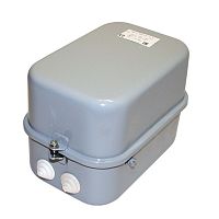 Контактор э/м ПМ12-025140 У3 В, 36В, (1з), КЗЭ | код 040140102ВВ036000010 | КЗЭ (Кашинский завод электроаппаратуры)