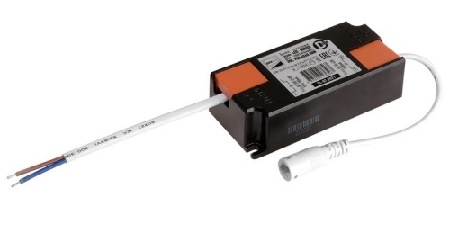 Драйвер 1000mA для PPL PRO 6060 40w | код 5036567 | JazzWay Драйвер 1000mA для PPL PRO 6060 40w | код 5036567 | JazzWay