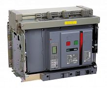 Воздушный авт. выкл. выкатной 4P 2000А 100кА расцепитель Н ВА-752 | код 27162DEK | DEKraft