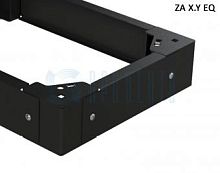 Цоколь сейсмостойкий с доработкой | код ZA 80.100 EQ | ПРОВЕНТО