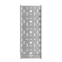 Лоток листовой перфорированный 200х50 L6000 сталь 1.2мм "Быстрый монтаж ПЛЮС"х50 LPplus50-200-1.2-6000 КМ PL8623