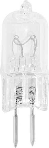 Лампа галогенная 35Вт 230В JCD/G4 HB6-G4 FERON 02113