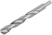 Сверла по металлу HSS, угол заточки 118град, 19,0X198 мм, (5 шт.) | код 35594М | FIT