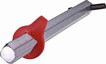 Шток удлинитель для LA3,4,5&LAF3,4,5 (200 мм) | код 004665015 | ETI