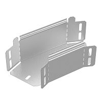 Угол горизонтальный 45 градусов Стандарт HDZ 100х80 Промрукав | код PR16.1617 | ПРОМРУКАВ