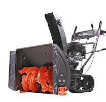 Снегоуборщик бензиновый PS 707 T | код 426109717 | PATRIOT