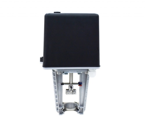 Привод клапана, для VGF, 1500Н 3-поз ~24В 5,5ВА IP54 | код VGFA015F | Systeme Electric Привод клапана, для VGF, 1500Н 3-поз ~24В 5,5ВА IP54 | код VGFA015F | Systeme Electric