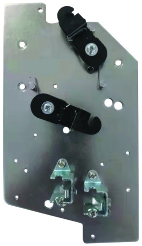 Блок. мех. трос. 3х стац. ВА-731/ВА-732 | код 27303DEK | DEKraft Блок. мех. трос. 3х стац. ВА-731/ВА-732 | код 27303DEK | DEKraft