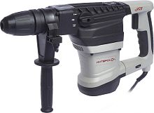 Перфоратор Интерскол П-40/1100ЭВ патрон:SDS-max уд.:10Дж 1100Вт (кейс в комплекте) | код 1855147 | ИНТЕРСКОЛ