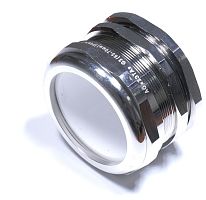 Кабельный ввод G3 латунный УТ1,5 IP68 (d кабеля 65-70 мм) ГОФРОМАТИК (ЗЭТАРУС) | код zeta30177 | ГОФРОМАТИК