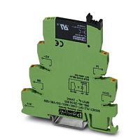Модуль полупроводникового реле PLC-OSC-230UC/V8C/SEN | код 2908177 | PHOENIX CONTACT