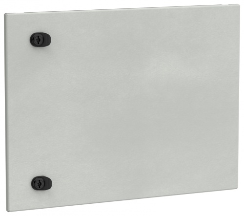 FORMAT Дверь секц. внеш. 450х600 IEK | код FO-00-ESD-045-060 | IEK