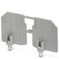 Фланцевая крышка DF-UP 4 | код 3060348 | PHOENIX CONTACT