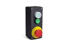 Пост управления P4S-01 | код P4S-01 | EMAS