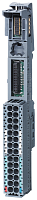 Блок базовый BU15-P16+A10+2B типA0 втычные клеммы | код 6ES71936BP200BA0 | Siemens
