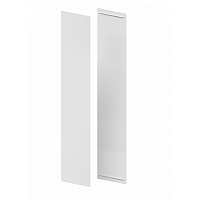 Панель боковая для ВРУ-std 2000хХХХх450 IP31 (2 шт.компл) ESB | код esb30010 | ELECTRIC STEEL BOX