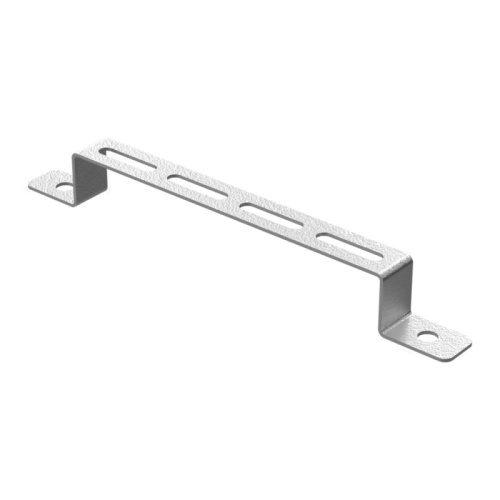 Крепление стеновое-напольное HDZ 200 Промрукав | код PR16.3100 | ПРОМРУКАВ