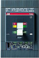 Выключатель автоматический для защиты электродвигателей T5L 400 Ekip M- LRIU In=320 3p F F | код. 1SDA054555R1 | ABB 