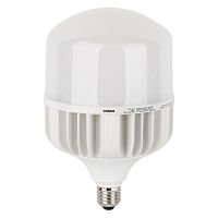 Лампа светодиодная LED HW 65Вт E27/E40 (замена 650Вт) холодный белый | код 4058075576919 | LEDVANCE