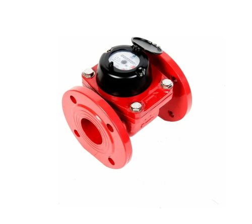 Счетчик воды универсальный СТВУ-65 | код 77-65-01 | Декаст