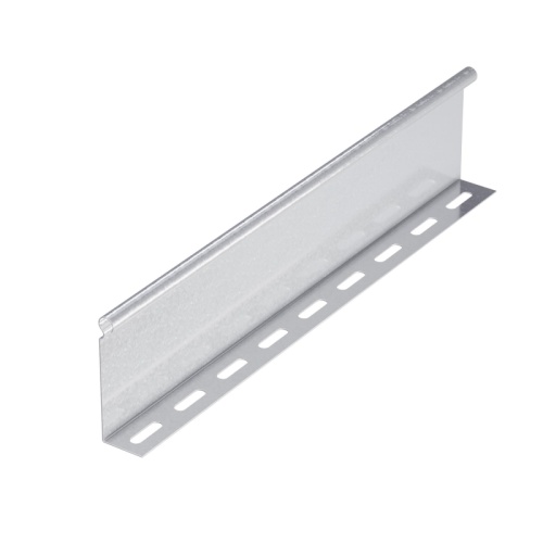 Перегородка SEP L3000 Н 35 мм, горячеоцинкованная | код SEP3035HDZ | DKC