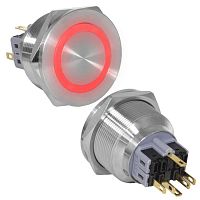 GQ30PF-11E/R/N on-(off)+off-(on) | код 117125 | Ruichi