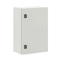 Корпус навесной STE с М/П ВxШxГ 600x400x250 мм, IP66 | код R5STE0649 | DKC