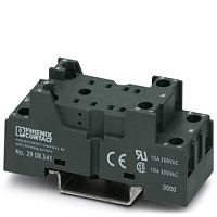 Базовый модуль ECOR-2-BSC2-RT/2X21 | код 2908341 | PHOENIX CONTACT