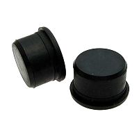 Кабельный ввод ZTM-ELECTRO SPR-245-B, EPDM | код 106161 | ZTM-ELECTRO