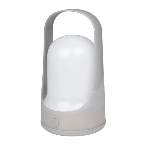 Фонарь-светильник универсальный Accu5-L60-gy Jazzway | код 5058323 | JazzWay фото 2