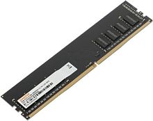 Память DDR4 4GB 2666MHz Digma DGMAS42666004S RTL PC4-21300 CL19 SO-DIMM 260-pin 1.2В single rank Ret | код 1784260 | DIGMA