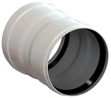Муфта d 80 мм | код 01.20.007.000 | УТДК