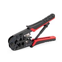 Пресс-клещи для RJ разъемов JT-03А серия МАСТЕР (КВТ) | код 89228 | КВТ