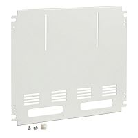 МОНТАЖНАЯ ПЛАТА ДЛЯ ДВУХ 3Ф СЧЕТЧИКОВ | код LVS03152 | SCHNEIDER ELECTRIC