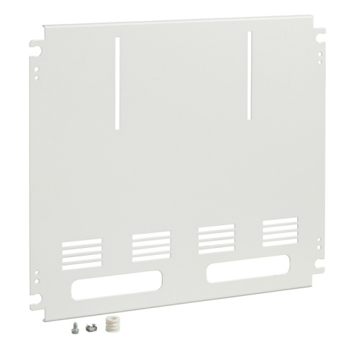 МОНТАЖНАЯ ПЛАТА ДЛЯ ДВУХ 3Ф СЧЕТЧИКОВ | код LVS03152 | SCHNEIDER ELECTRIC